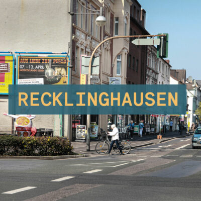Recklinghausen
